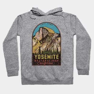 Yosemite Park Hoodie